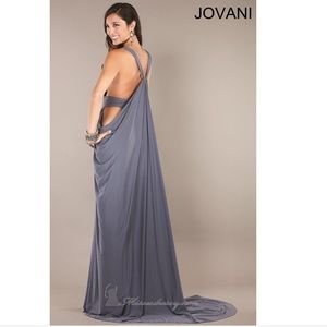 Jovani Gown
